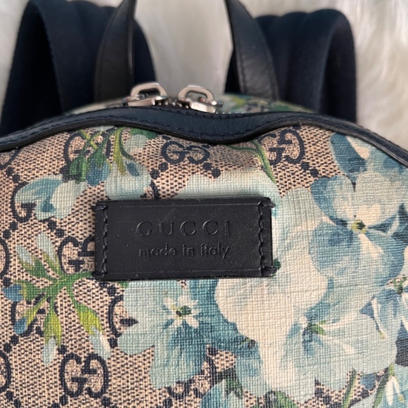 Gucci Bookbag - Picture 2 of 14